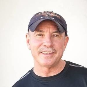 Meet your Posher, Mark